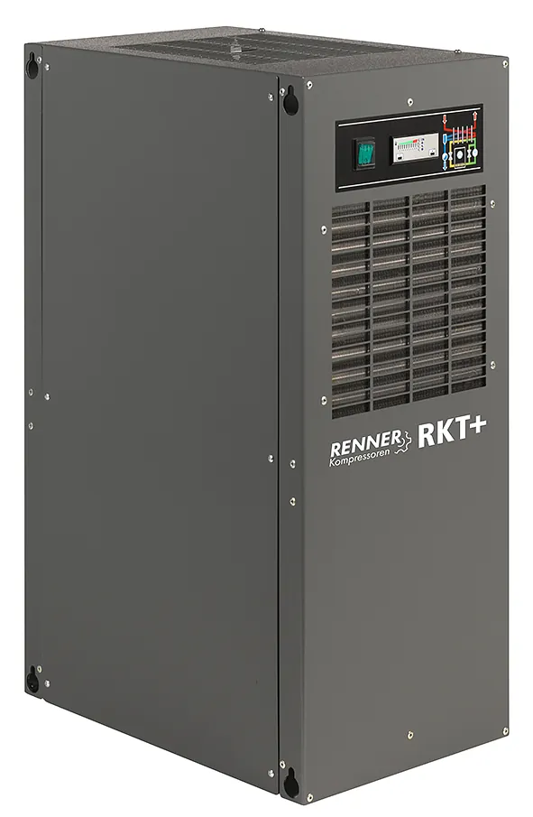 Kältetrockner RKT+ 0035 – 0450