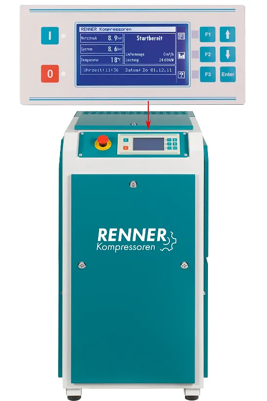 RennerTronic Plus