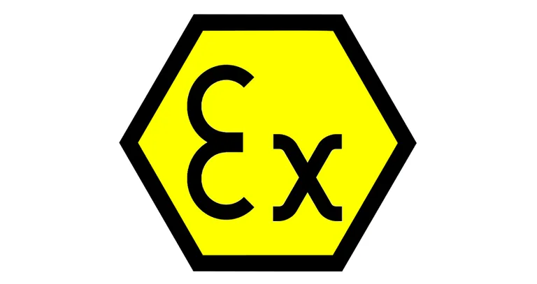 Bekomaten auch als ATEX-Variante